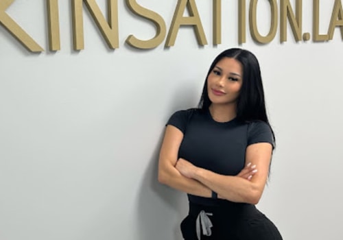 Partnership with Skinsation LA